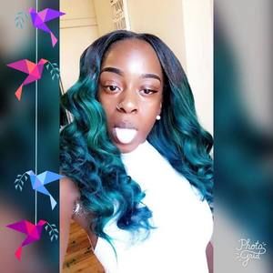 Meet your Posher, Melissa